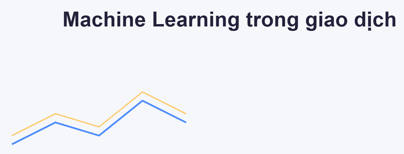 Machine Learning trong giao dịch: dùng sklearn cho phân loại tín hiệu
